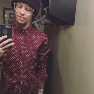 Meet your Posher, Christian